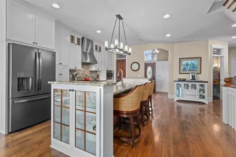 Kitchen - 4847 Canvasback Cir, Appleton, WI 54913 photo 3 of 5