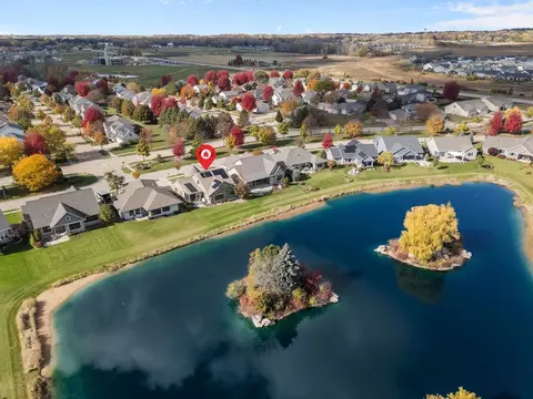 View/Area - 4847 Canvasback Cir, Appleton, WI 54913 photo 8 of 12