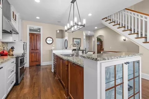 Kitchen - 4847 Canvasback Cir, Appleton, WI 54913 photo 1 of 5