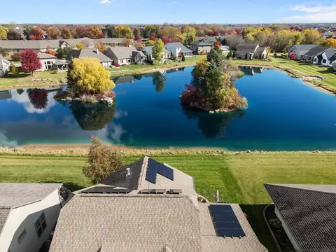 View/Area - 4847 Canvasback Cir, Appleton, WI 54913 photo 5 of 12