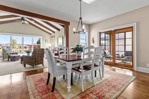 Dining - 4847 Canvasback Cir, Appleton, WI 54913 photo 2 of 2