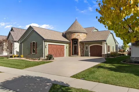 Exterior - 4847 Canvasback Cir, Appleton, WI 54913 photo 1 of 8