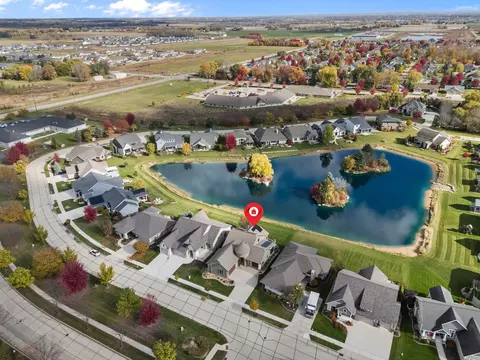 View/Area - 4847 Canvasback Cir, Appleton, WI 54913 photo 9 of 12