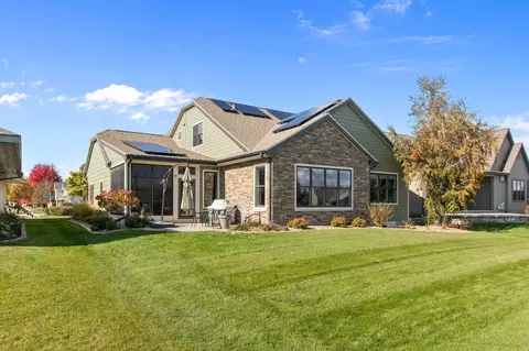 Exterior - 4847 Canvasback Cir, Appleton, WI 54913 photo 8 of 8
