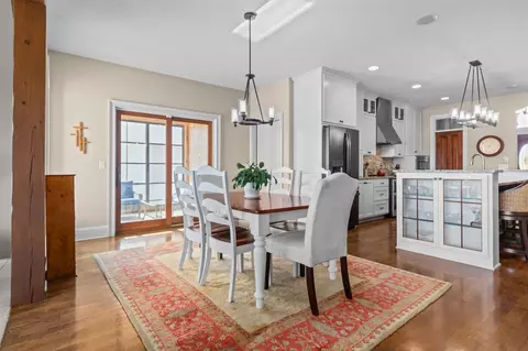 Dining - 4847 Canvasback Cir, Appleton, WI 54913 photo 1 of 2
