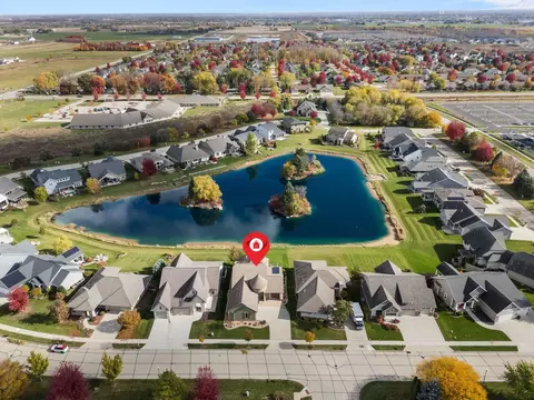 View/Area - 4847 Canvasback Cir, Appleton, WI 54913 photo 10 of 12