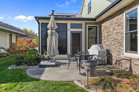 Exterior - 4847 Canvasback Cir, Appleton, WI 54913 photo 3 of 8