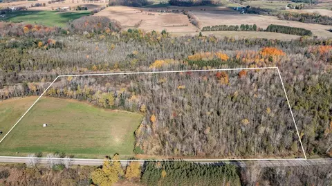 County Rd S, Marion, WI 54950