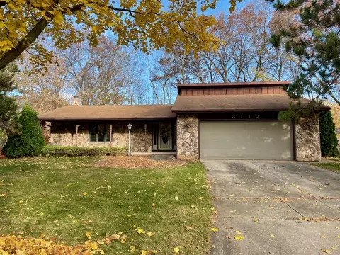 3112 Birdie Ct, Green Bay, WI 54313