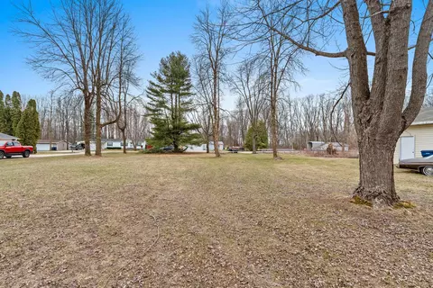 Swan Acre Drive, Cecil, WI 54111
