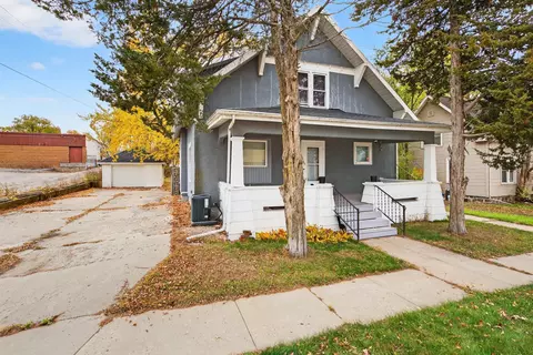 116 W Franklin St, Berlin, WI 54923