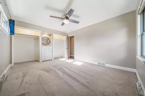 Bedroom - 2016 E College Ave, Appleton, WI 54915 photo 2 of 6