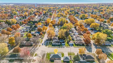 View/Area - 2016 E College Ave, Appleton, WI 54915 photo 8 of 8