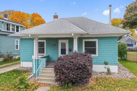 508 12th Ave, Green Bay, WI 54303