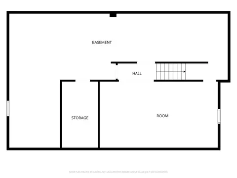 Floorplan - w3488 Center Valley Road, Appleton, WI 54913 photo 2 of 2