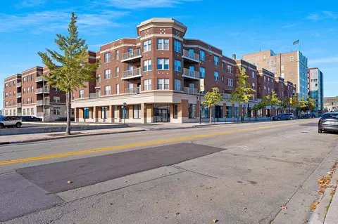 118 S Washington St #226A, Green Bay, WI 54301