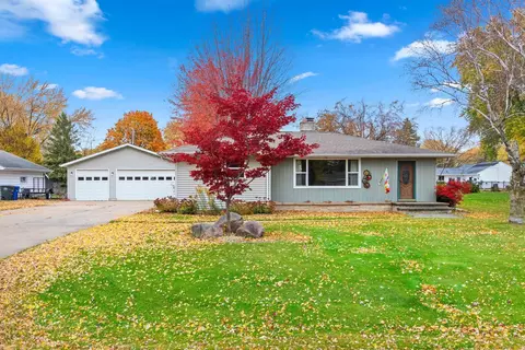 834 Butte St, Neenah, WI 54956