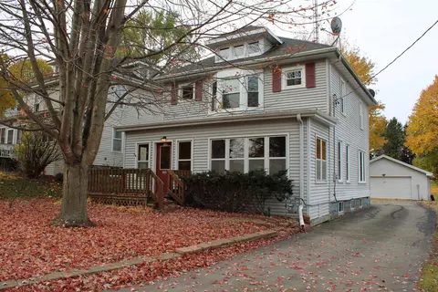 309 Main St, Fairwater, WI 53931