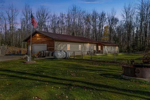 W4794 Birch Creek #6 Road, Menominee, MI 49858