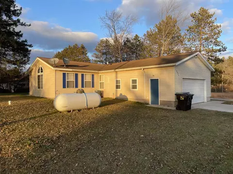 n15033 Dutton Road, Amberg, WI 54102