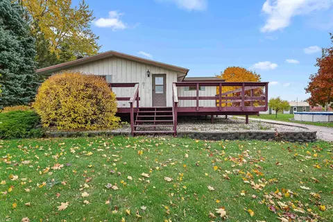 w3938 Fishermans Road, Fond Du Lac, WI 54937