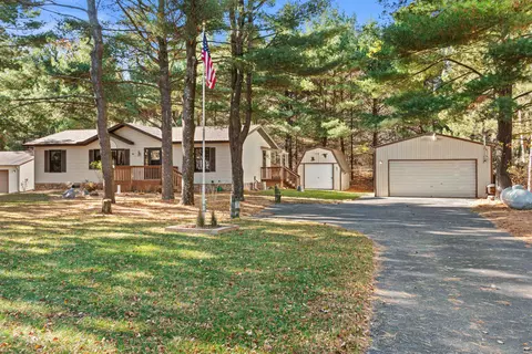 709 W 17th Dr, Arkdale, WI 54613