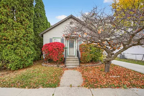159 5th St, Fond Du Lac, WI 54935