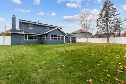 Exterior - 1022 E Capitol Dr, Appleton, WI 54911 photo 4 of 8