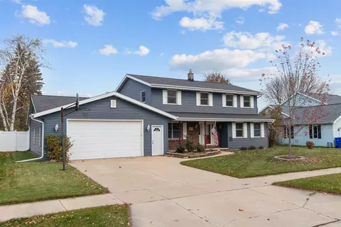 Exterior - 1022 E Capitol Dr, Appleton, WI 54911 photo 8 of 8