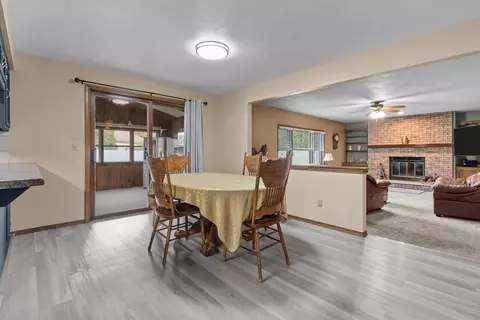 Dining - 1022 E Capitol Dr, Appleton, WI 54911 photo 1 of 1