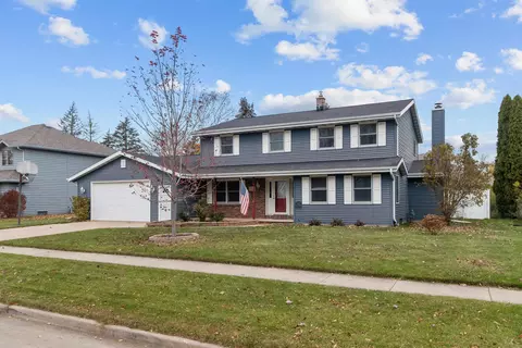 Exterior - 1022 E Capitol Dr, Appleton, WI 54911 photo 7 of 8
