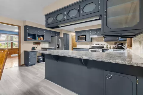 Kitchen - 1022 E Capitol Dr, Appleton, WI 54911 photo 6 of 6
