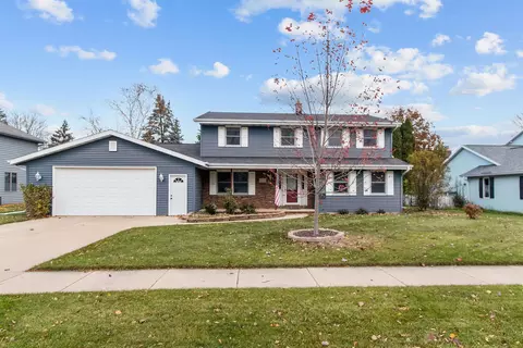 1022 E Capitol Dr, Appleton, WI 54911