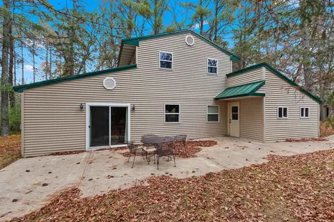 n11163 Bunny Bay Lane, Athelstane, WI 54104
