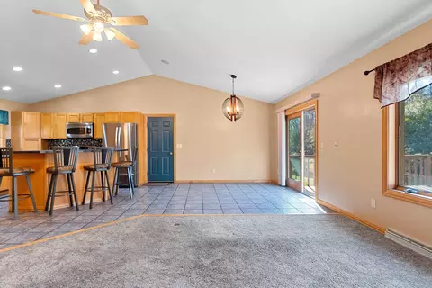 Living - 189 River Pine Dr, Shawano, WI 54166 photo 4 of 5