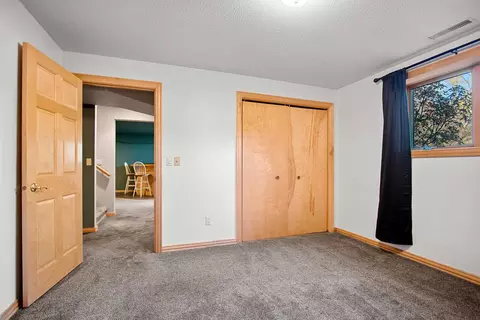Bedroom - 189 River Pine Dr, Shawano, WI 54166 photo 9 of 9