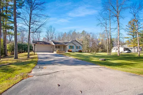 Exterior - 189 River Pine Dr, Shawano, WI 54166 photo 12 of 12