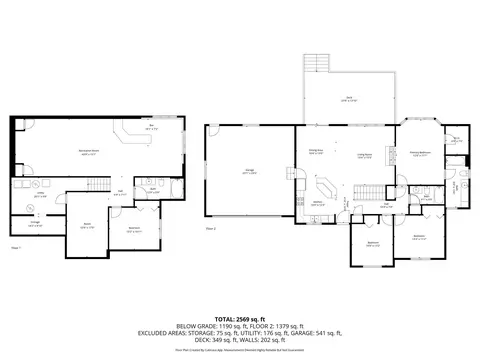 Floorplan - 189 River Pine Dr, Shawano, WI 54166 photo 1 of 3