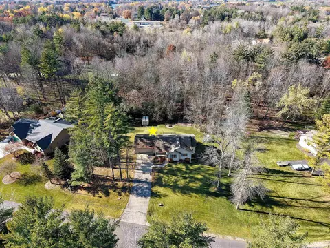 View/Area - 189 River Pine Dr, Shawano, WI 54166 photo 4 of 11