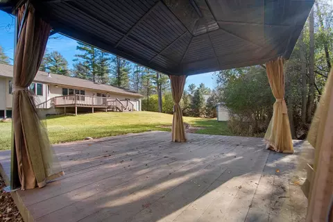 Exterior - 189 River Pine Dr, Shawano, WI 54166 photo 7 of 12