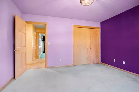 Bedroom - 189 River Pine Dr, Shawano, WI 54166 photo 2 of 9
