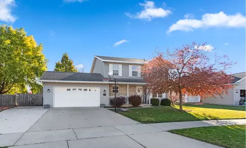 2616 Marathon Ave, Neenah, WI 54956