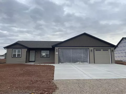 2045 Red Fox Ln, Kaukauna, WI 54130