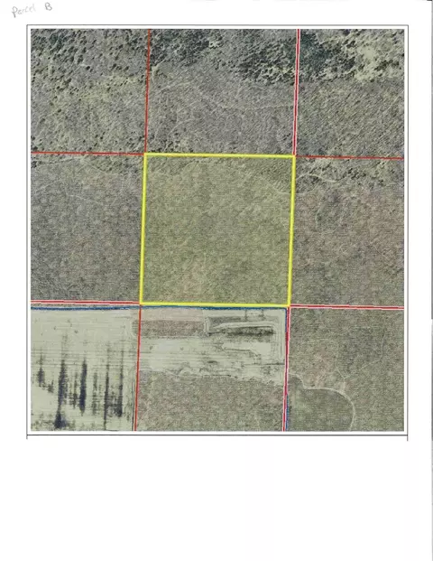 Cty Hwy R, Gillett, WI 54124