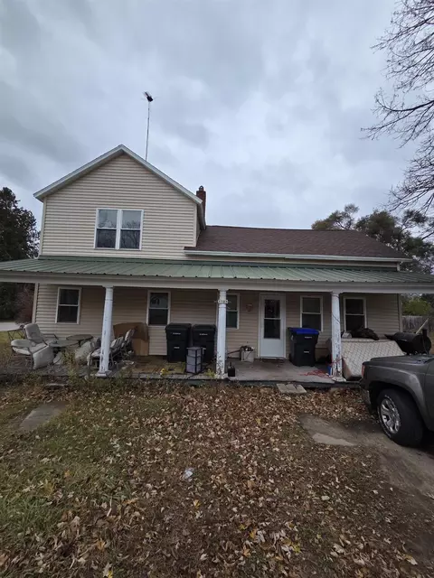 1103 Division St, Wausaukee, WI 54177
