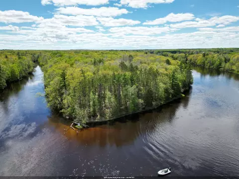 park drive, Wausaukee, WI 54177