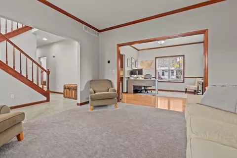 Living - 4027 E Glory Ln, Appleton, WI 54913 photo 1 of 4