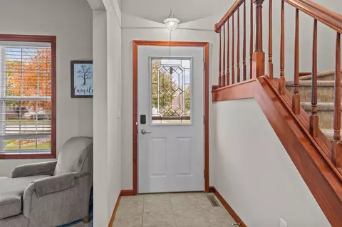 Entry Way - 4027 E Glory Ln, Appleton, WI 54913 photo 1 of 4