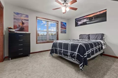 Bedroom - 4027 E Glory Ln, Appleton, WI 54913 photo 2 of 7
