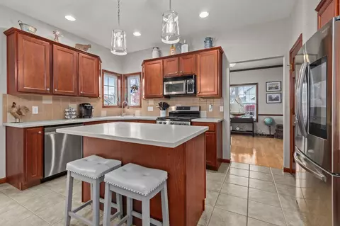 Kitchen - 4027 E Glory Ln, Appleton, WI 54913 photo 2 of 6